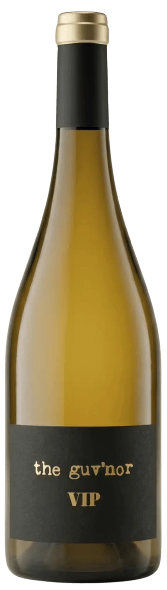 The Guv'nor VIP Blanco