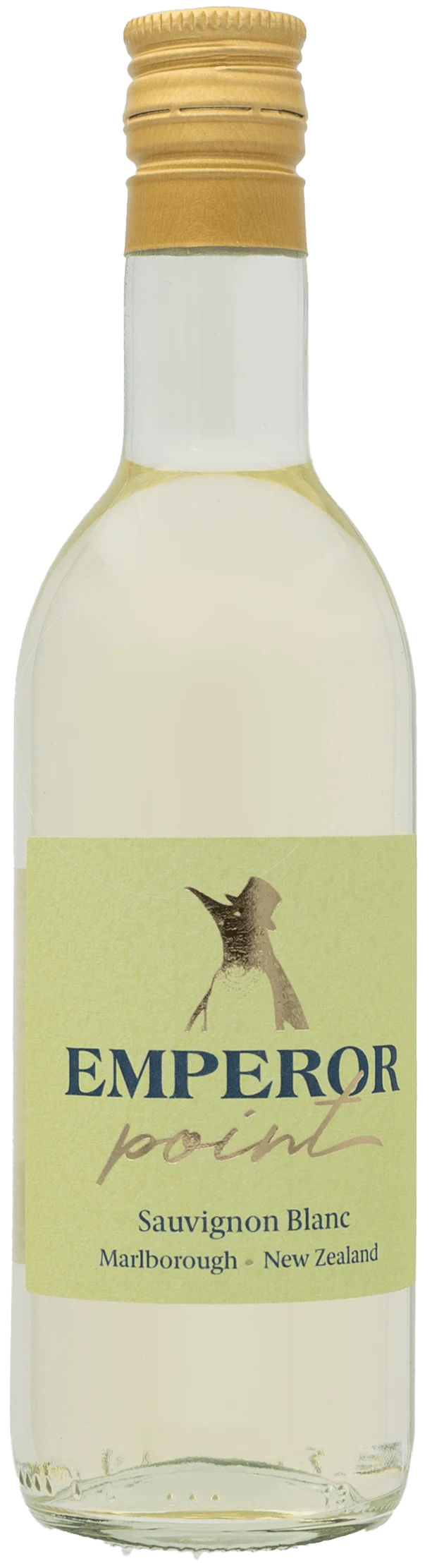 Emperor Point Sauvignon Blanc 2021 187 ml.