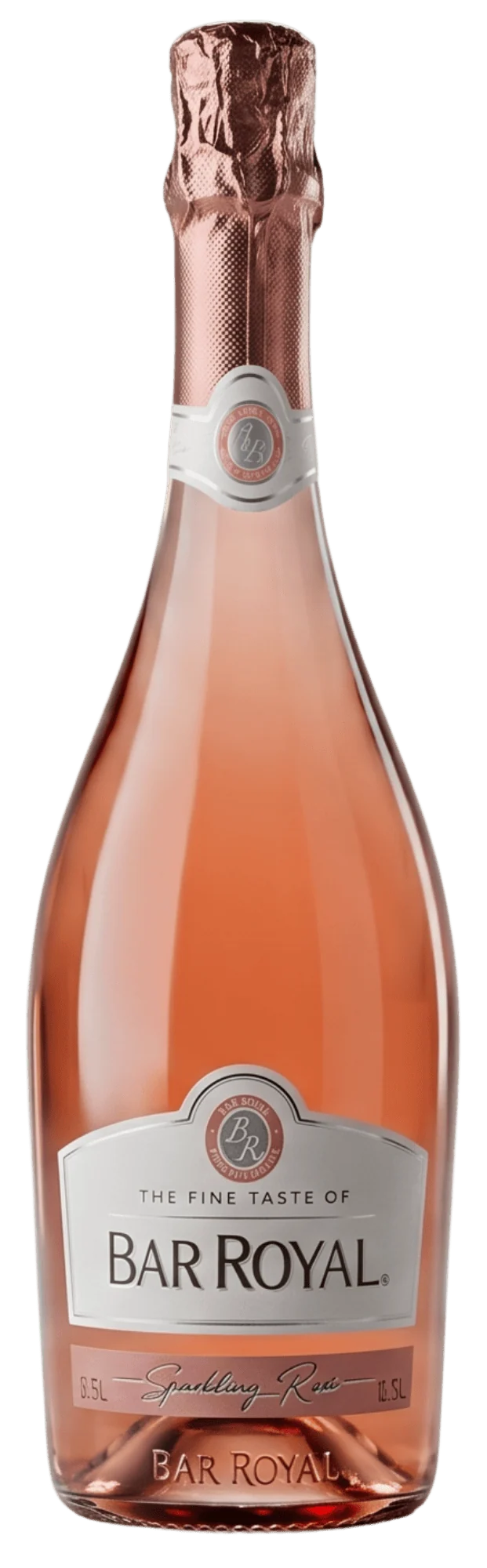 Bar Royal Sparkling Rosé