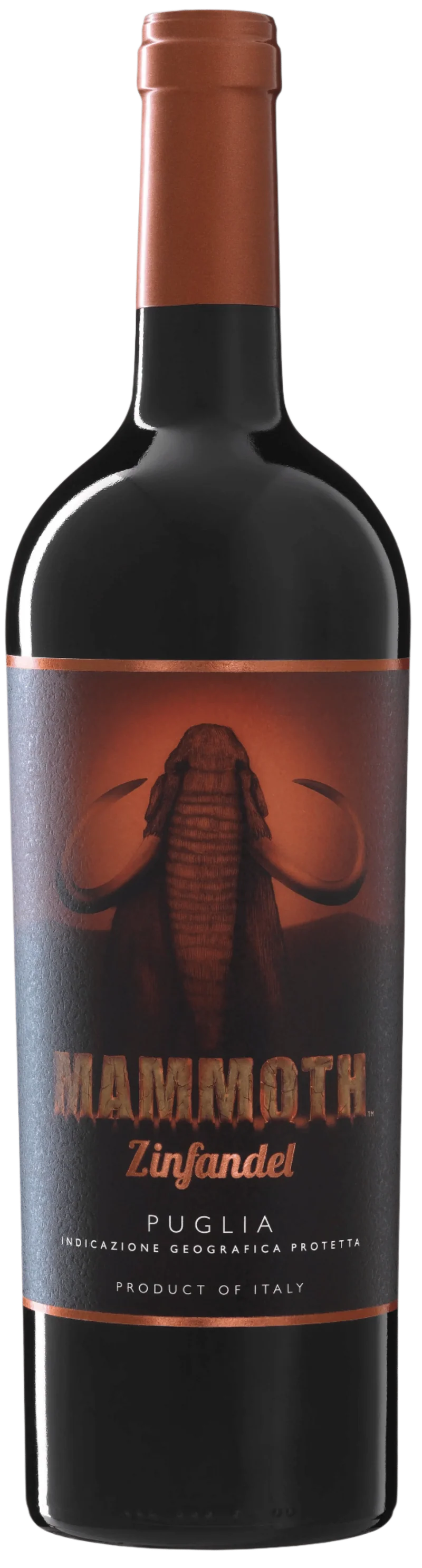 Mammoth Zinfandel 2024