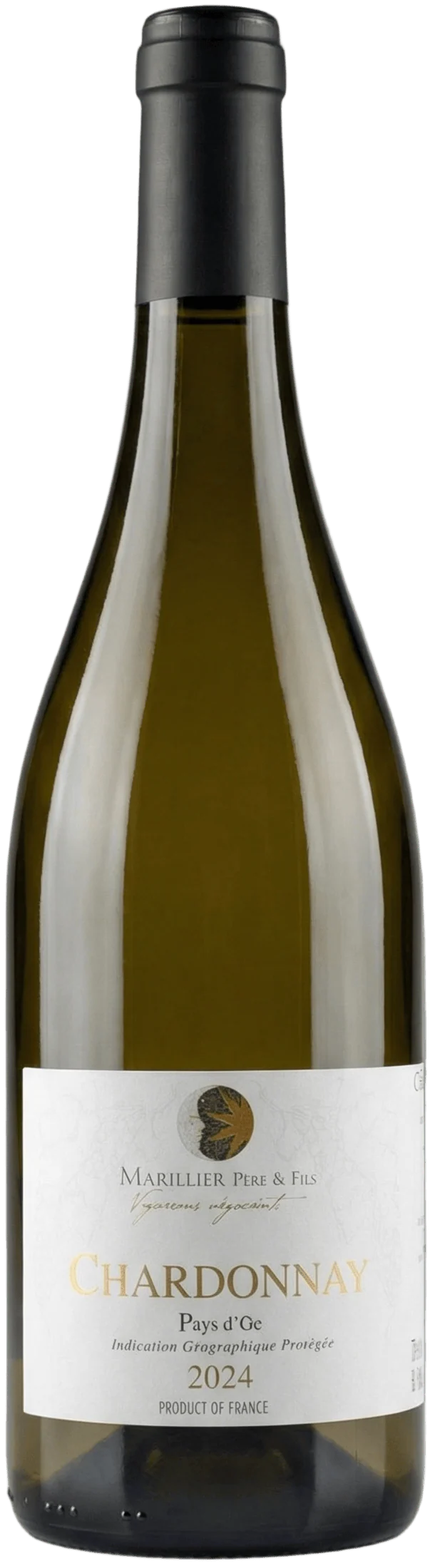 Marillier Pere & Fils IGP Chardonnay 2024