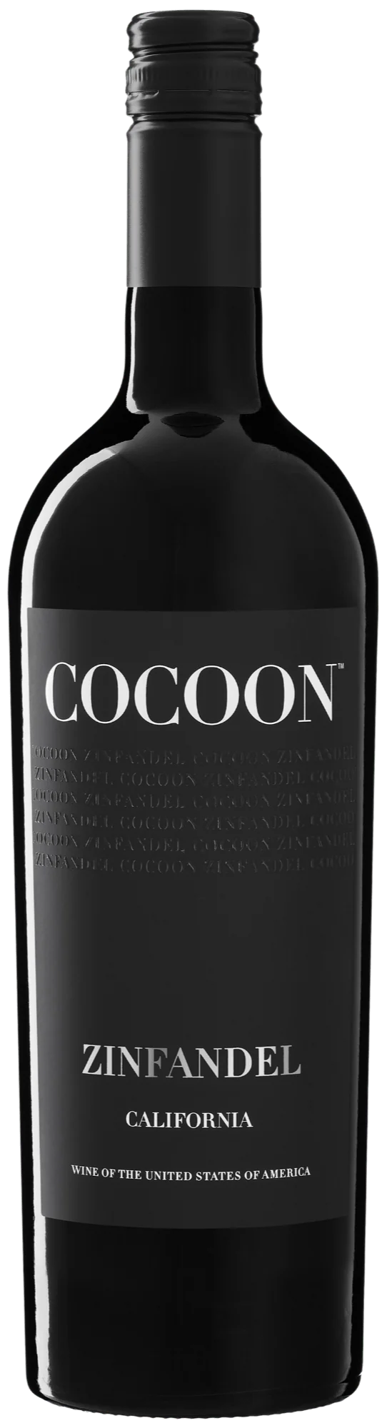Cocoon Zinfandel Lodi 2022