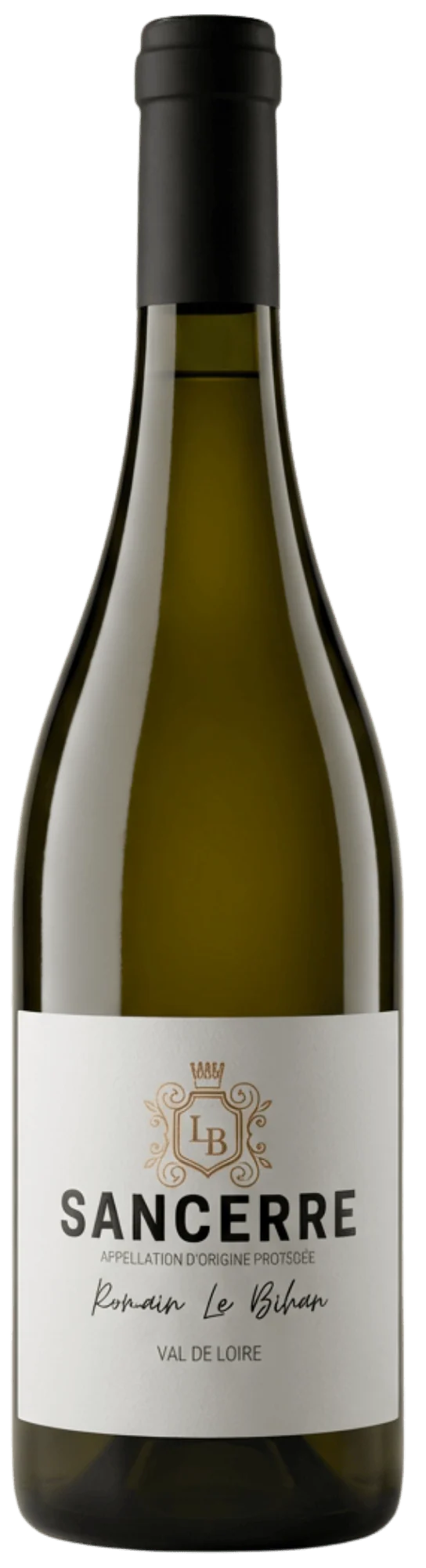 Domaine le Bihan Sancerre Romain Blanc 2023