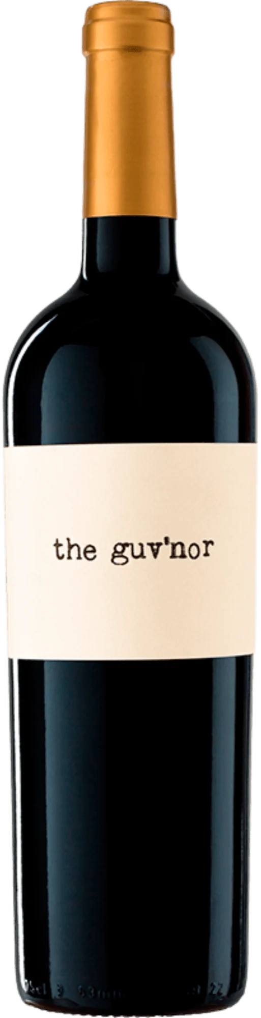 The Guv'nor Tinto