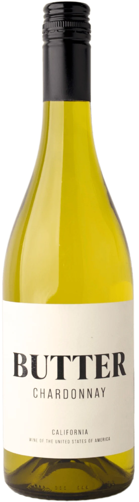 Butter Chardonnay California 2023
