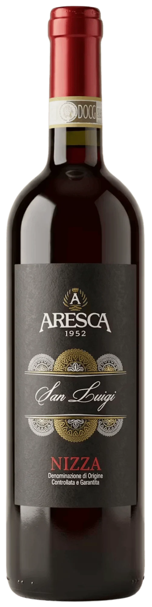 Fratelli Aresca Nizza DOCG 2021