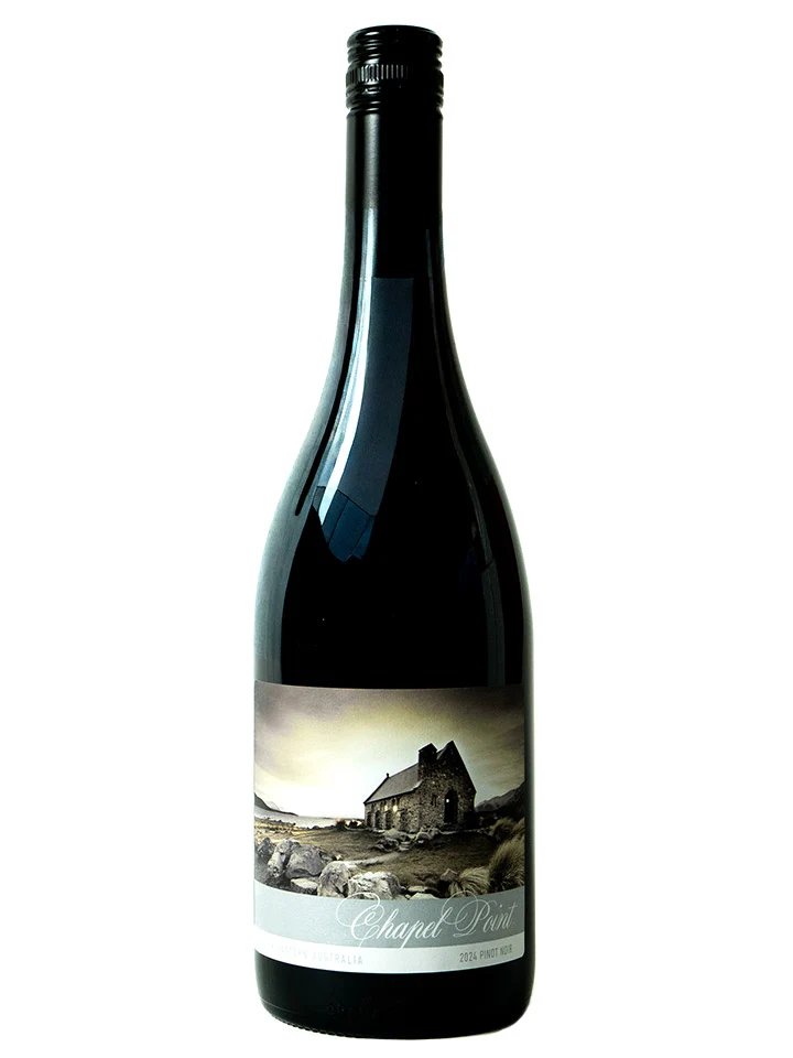 Chapel Point South Eastern Australia Pinot Noir Red Wine 750mL