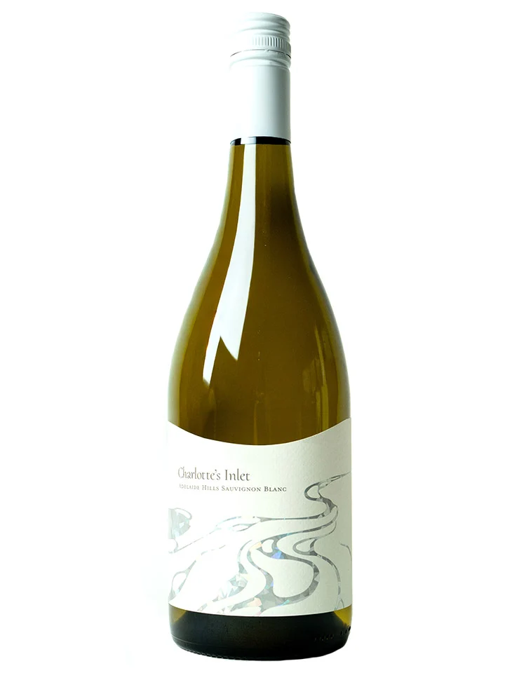 Charlotte’s Inlet Adelaide Hills Sauvignon Blanc 750mL