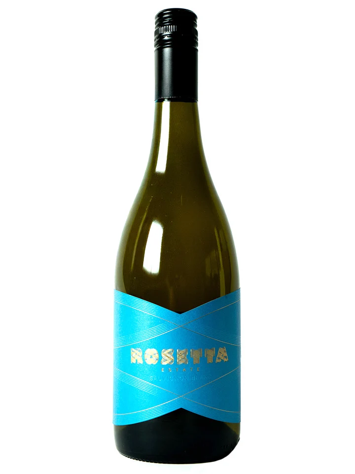 Rosetta Estate South Australian Sauvignon Blanc 750mL