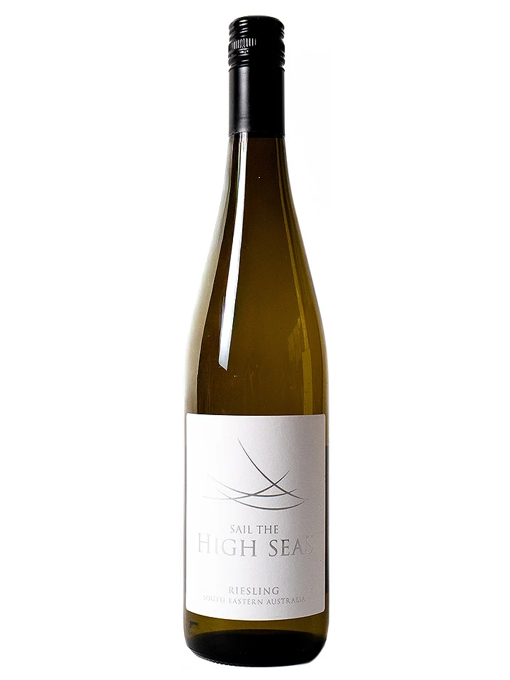 Sail The High Seas South Eastern Australian Riesling 750mL