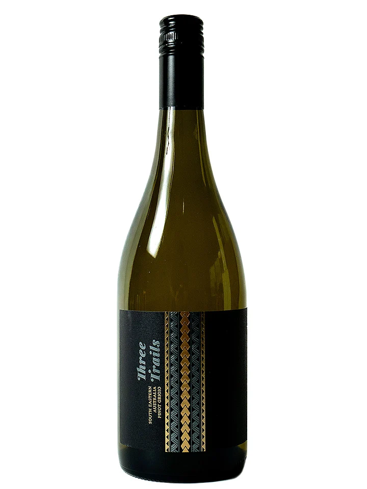 Three Trails South Eastern Australian Pinot Grigio 750mL