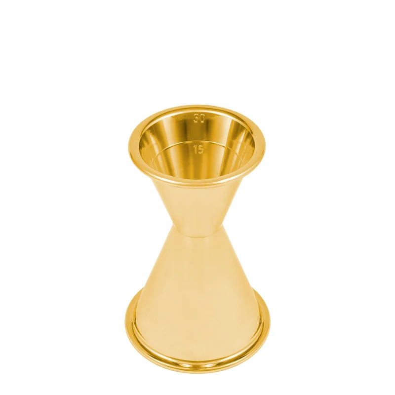 Wadasuke jigger guld