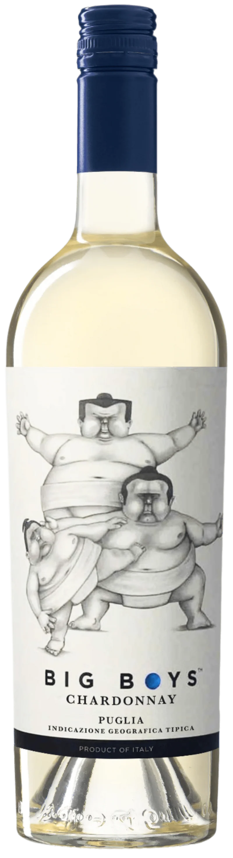 Big Boys Chardonnay 2024