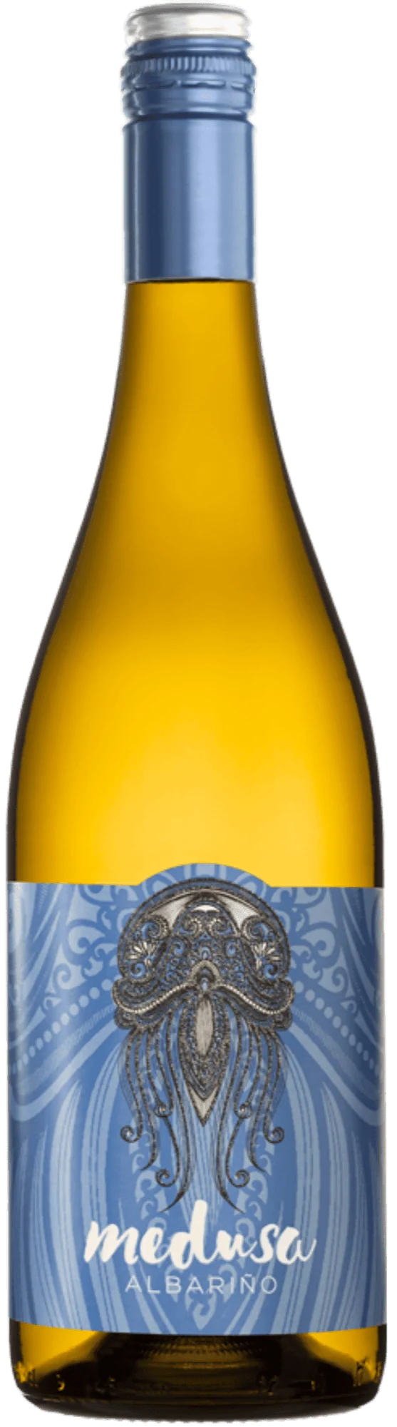 Medusa Albariño 2025