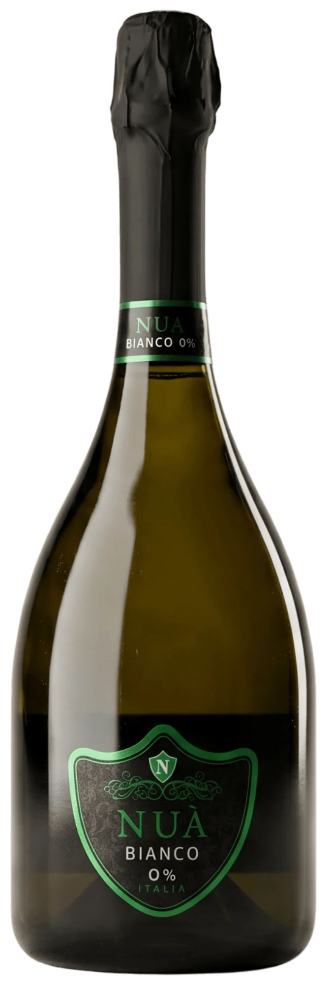 Nuà Bianco Frizzante 0%