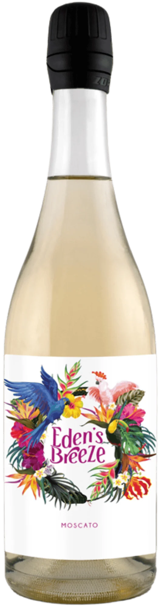 Wellington Edens Breeze Moscato N.V.