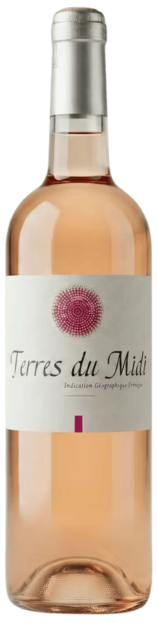Cordier Terres du Midi Rose NV