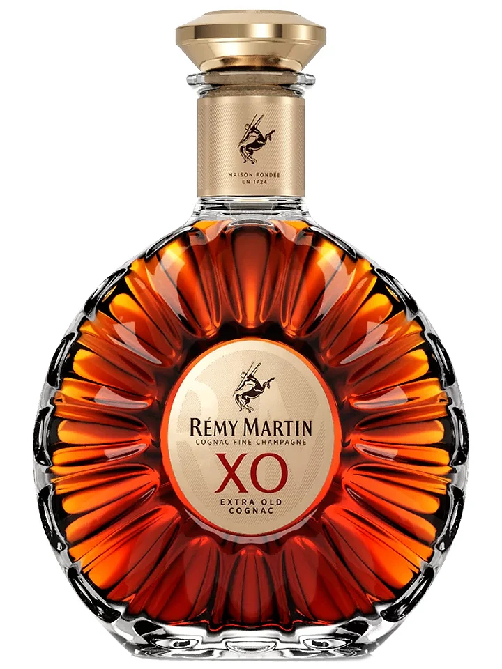 Remy Martin XO Cognac Fine Champagne 1L