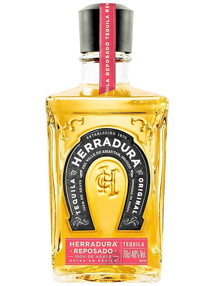 Herradura Reposado Tequila 700mL