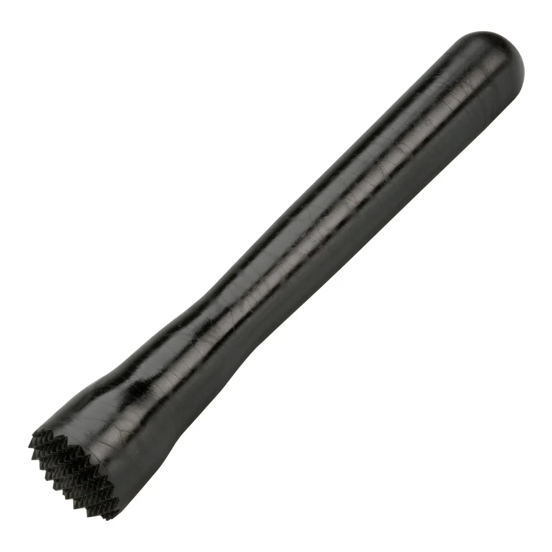 Svart Muddler 237 mm