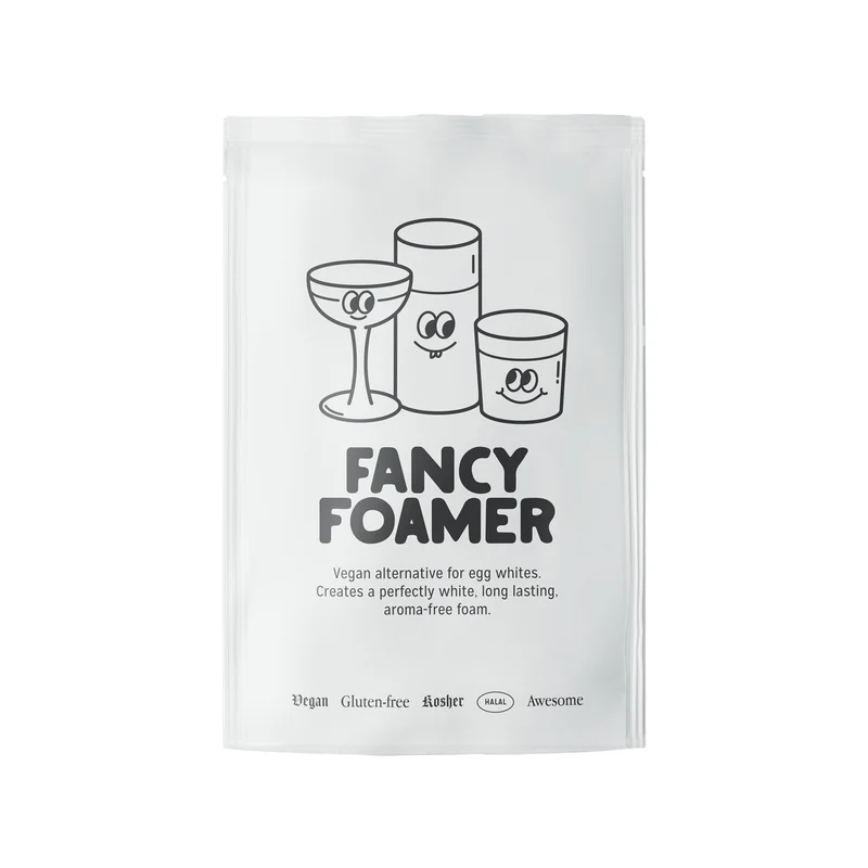Fancy Foamer 30 g