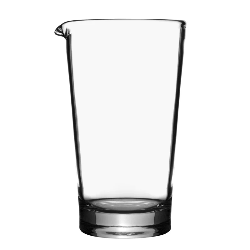 Rörglas 730 ml