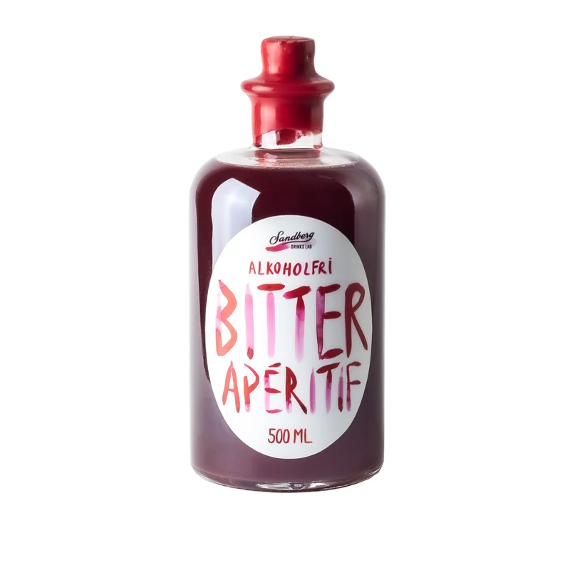 Bitter Apéritif 50 cl