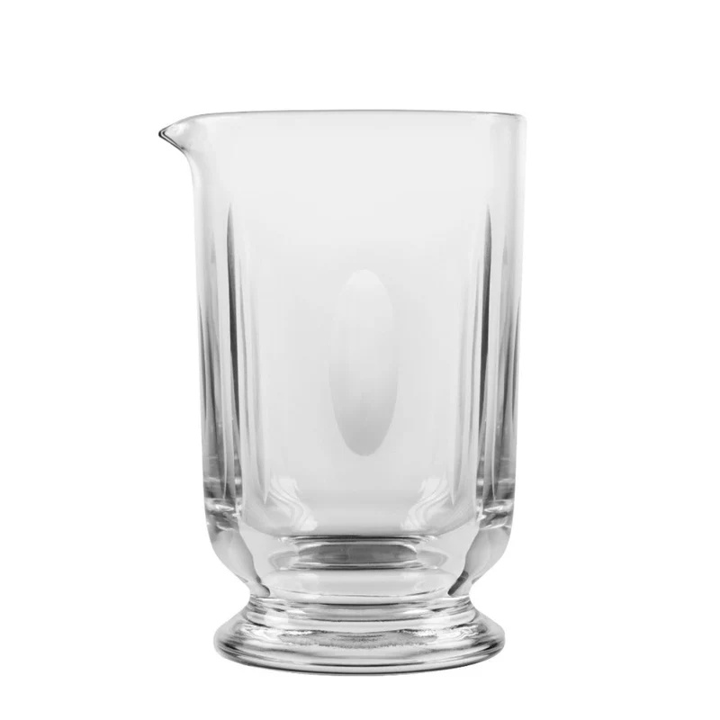 Handgjort rörglas