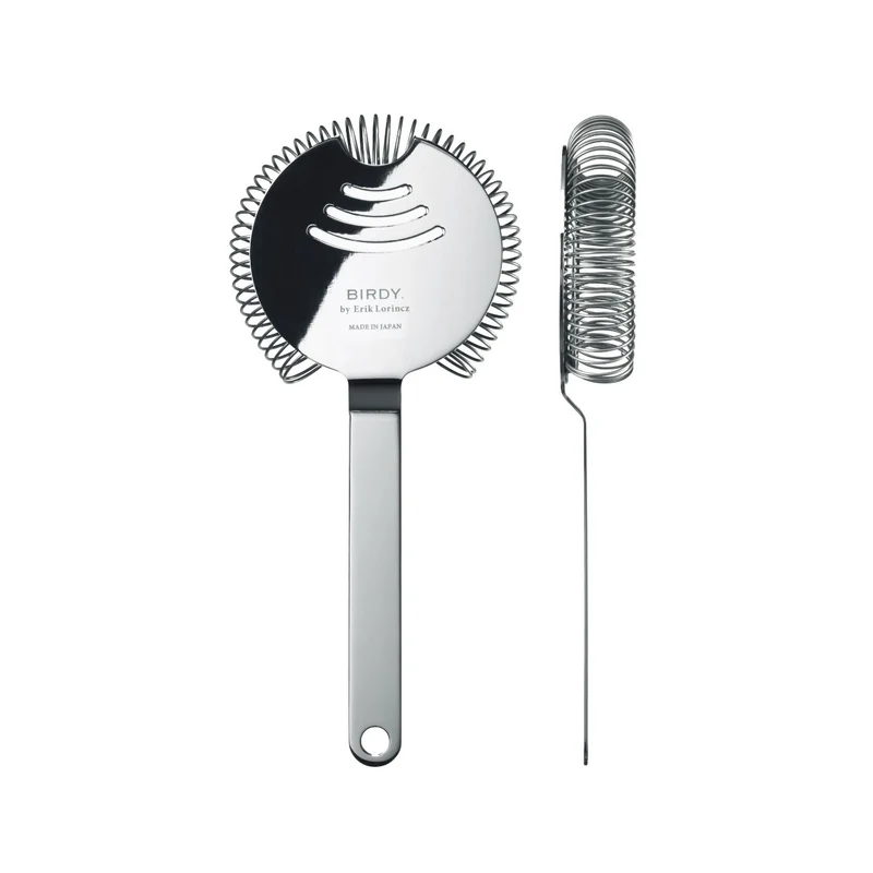 Birdy Kwānt Strainer