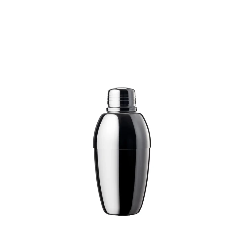 Tredelad shaker