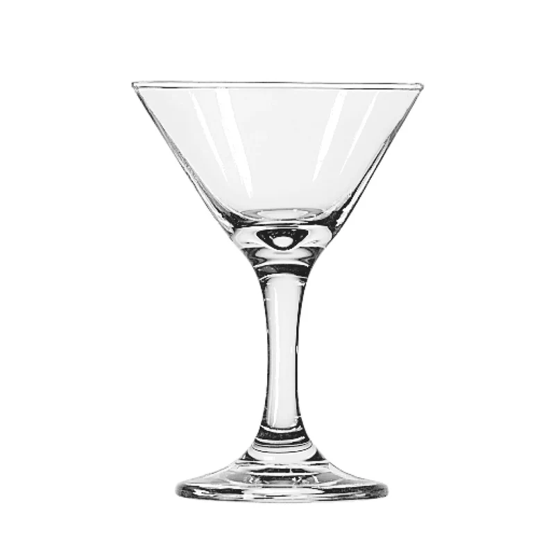 Embassy Martini