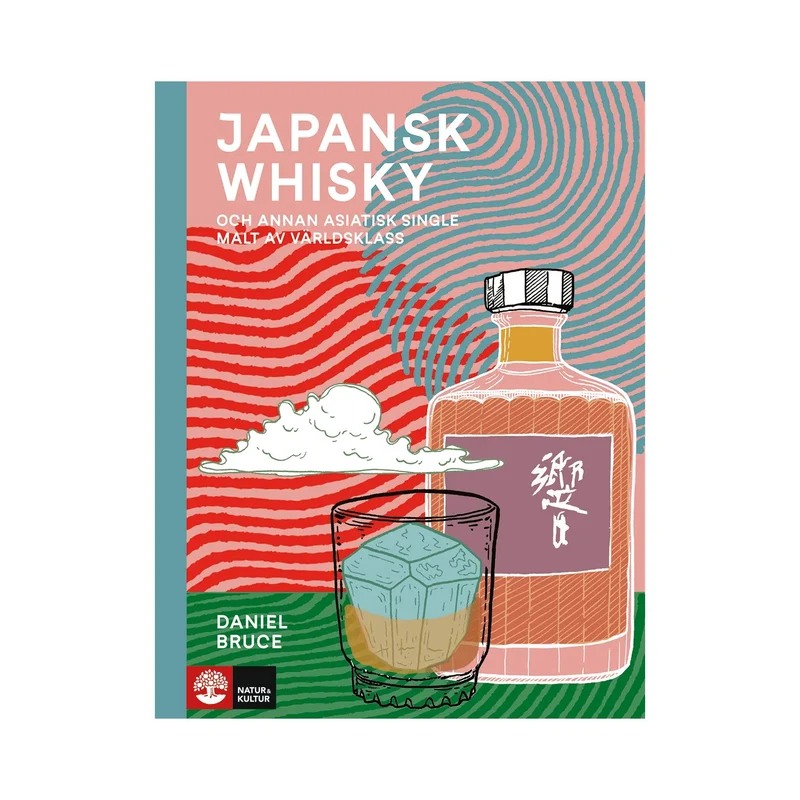 Japansk Whisky