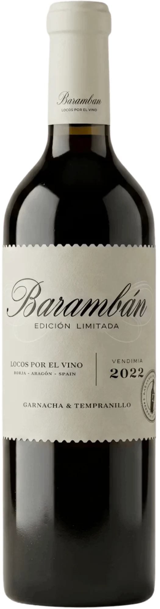 Alto Moncayo Locos Por El Vino Baramban Nacional 2022