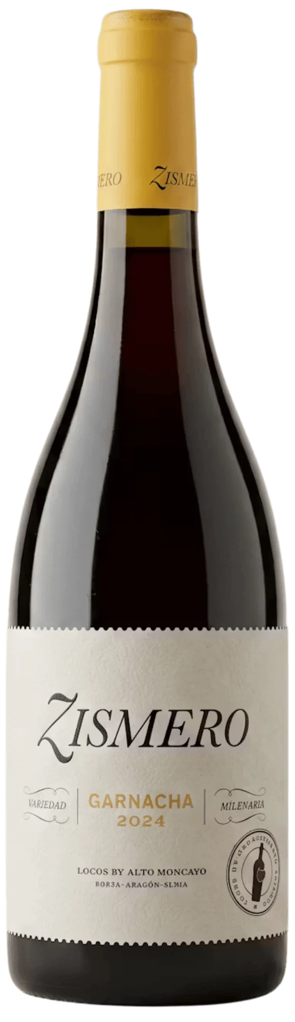 Alto Moncayo Locos Por El Vino Zismero Nacional 2024