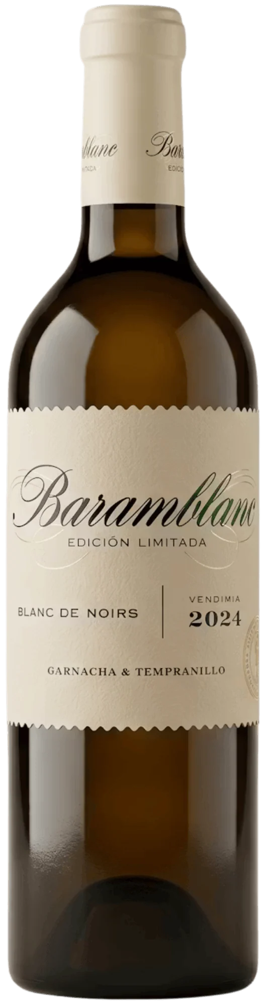Alto Moncayo Locos Por El Vino Baramblanc 2024