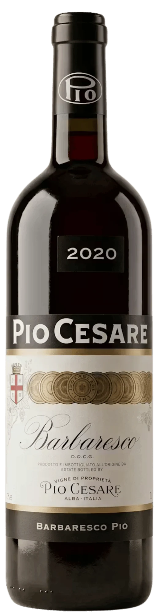 Pio Cesare Barbaresco 2020