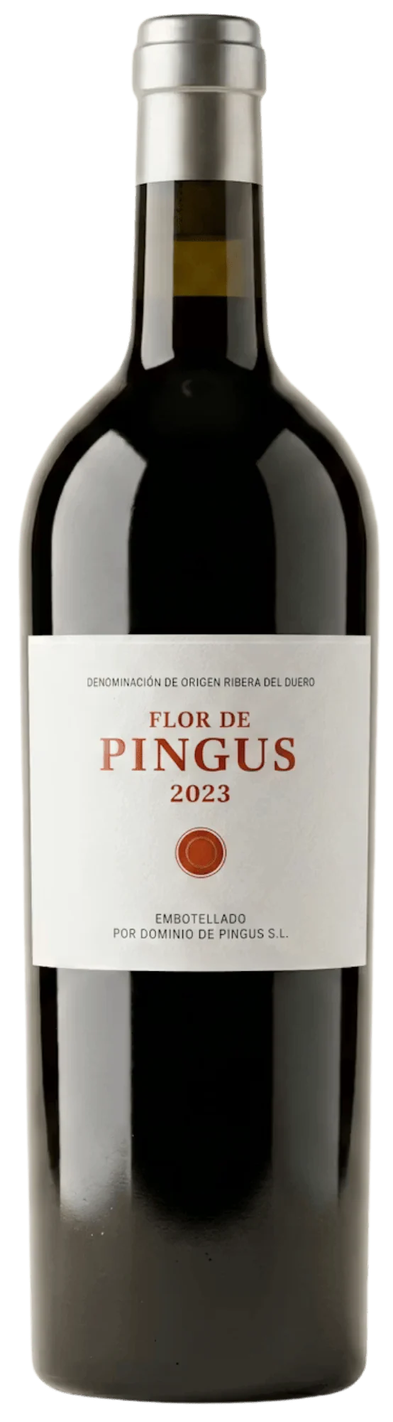 Dominio Flor de Pingus 2023