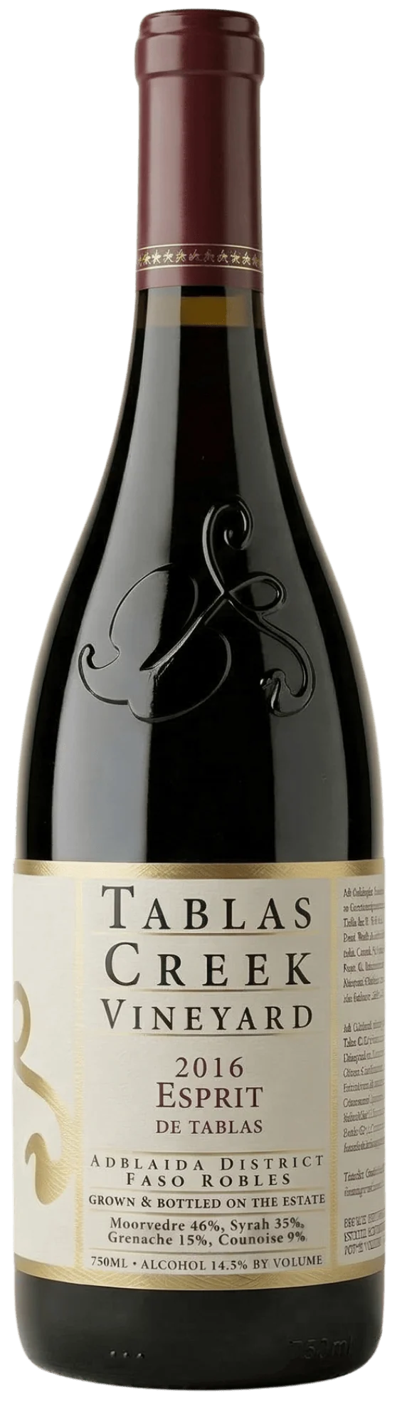 Tablas Creek Vineyard Esprit de Tablas 2016