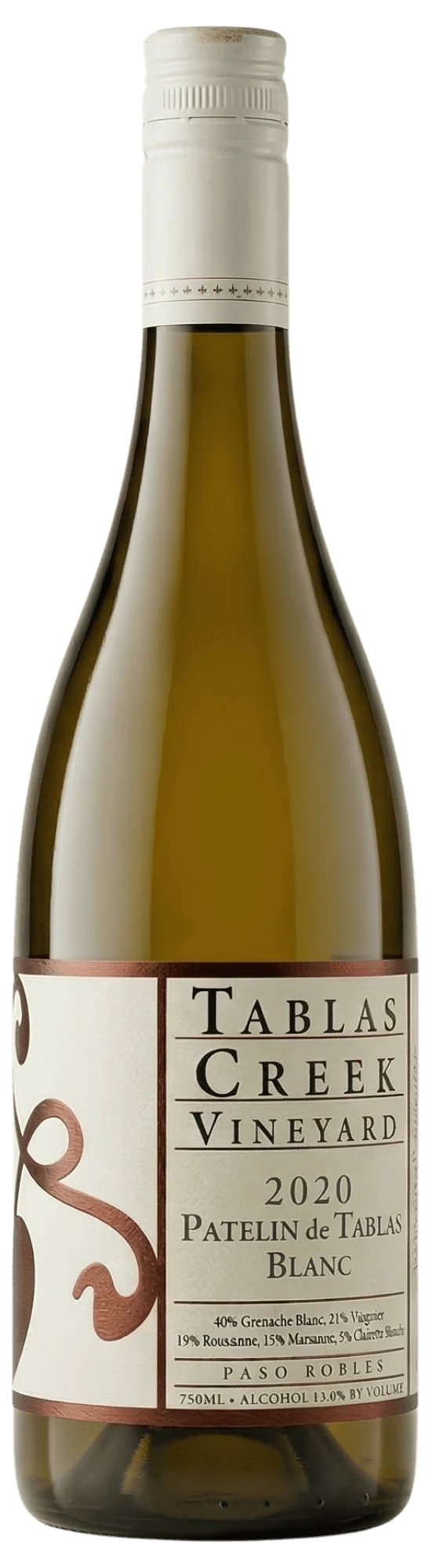 Tablas Creek Vineyard Patelin de Tablas White 2020
