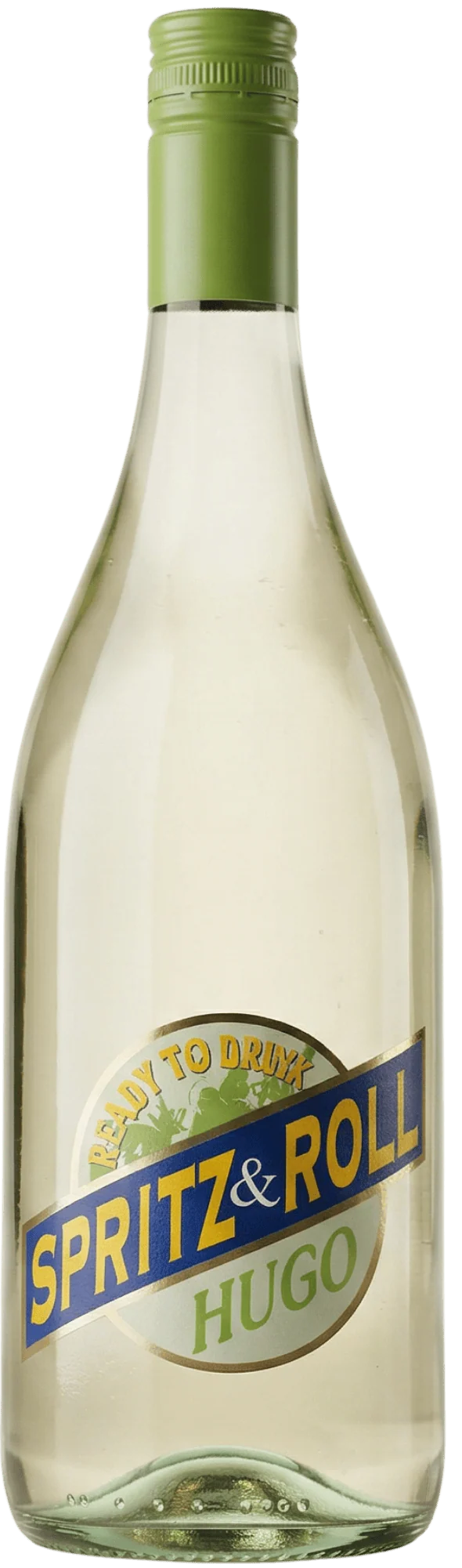 Spritz & Roll Hugo NV