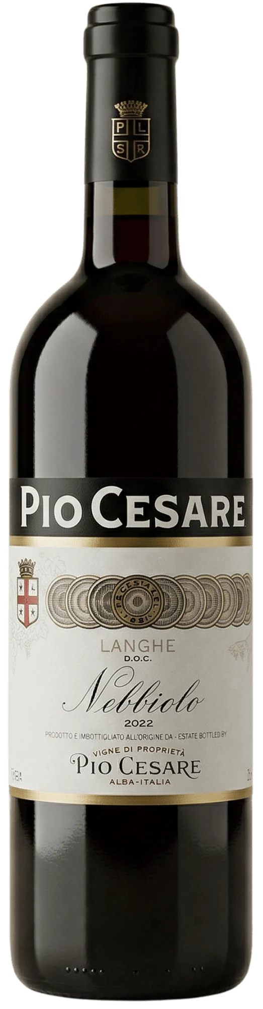 Pio Cesare Nebbiolo Langhe 2022