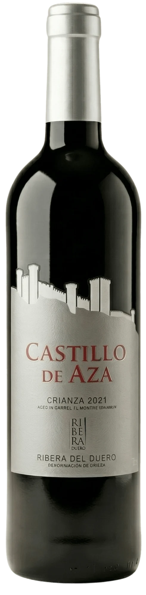 Castillo de Aza Crianza 2021
