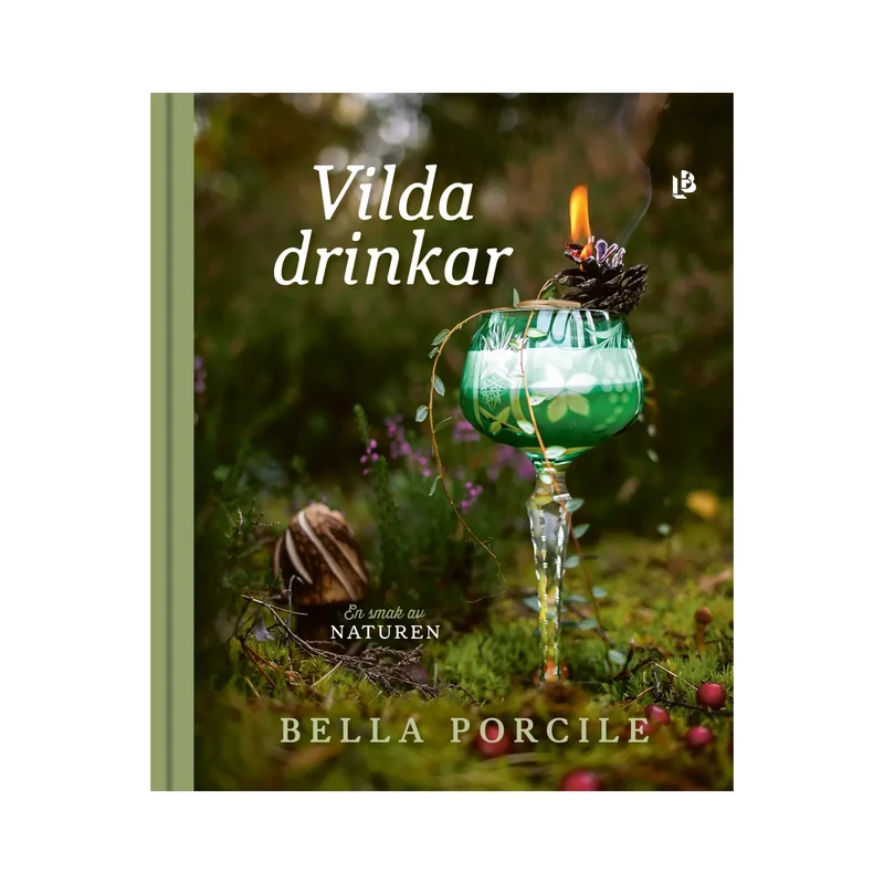 Vilda Drinkar