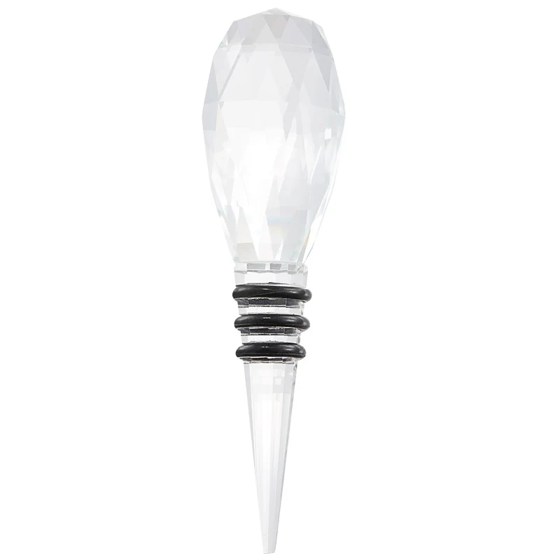 Glimmer Bottle Stopper
