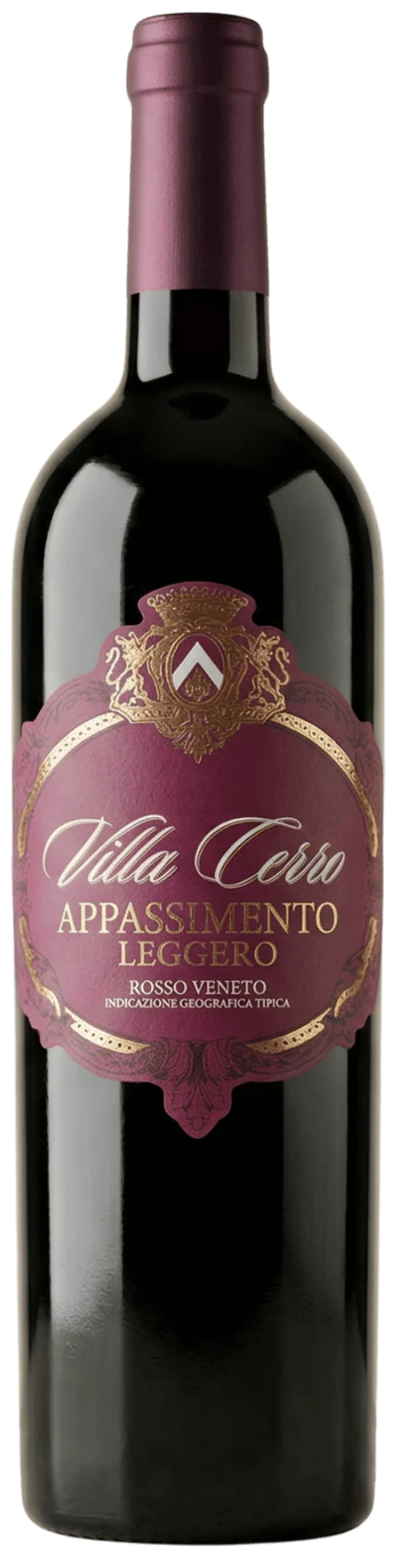 Villa Cerro Appassimento Leggero IGT 2022