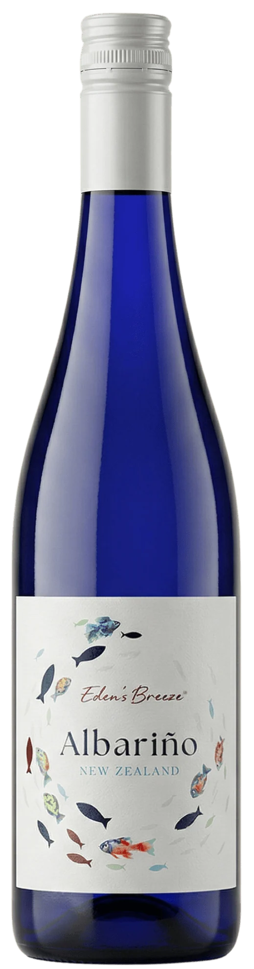 Edens Breeze Albarino NV