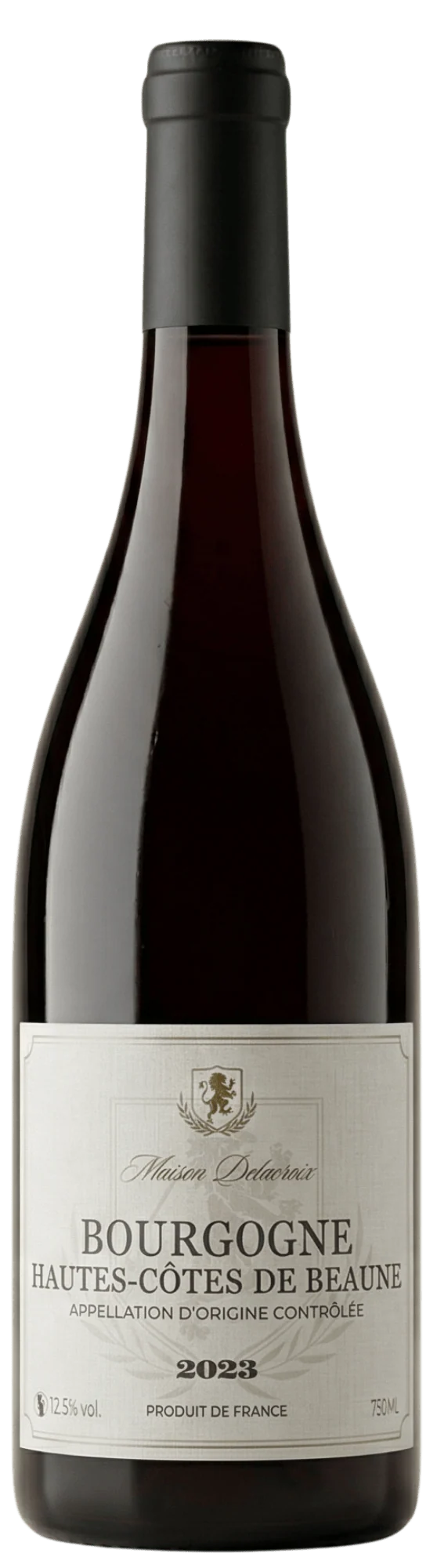 Maison Delacroix Hautes Cotes De Beaune AOP 2023