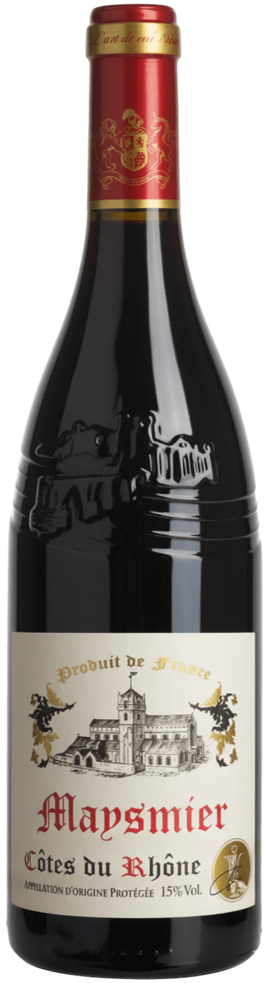 Maysmier Côtes du Rhône 2023