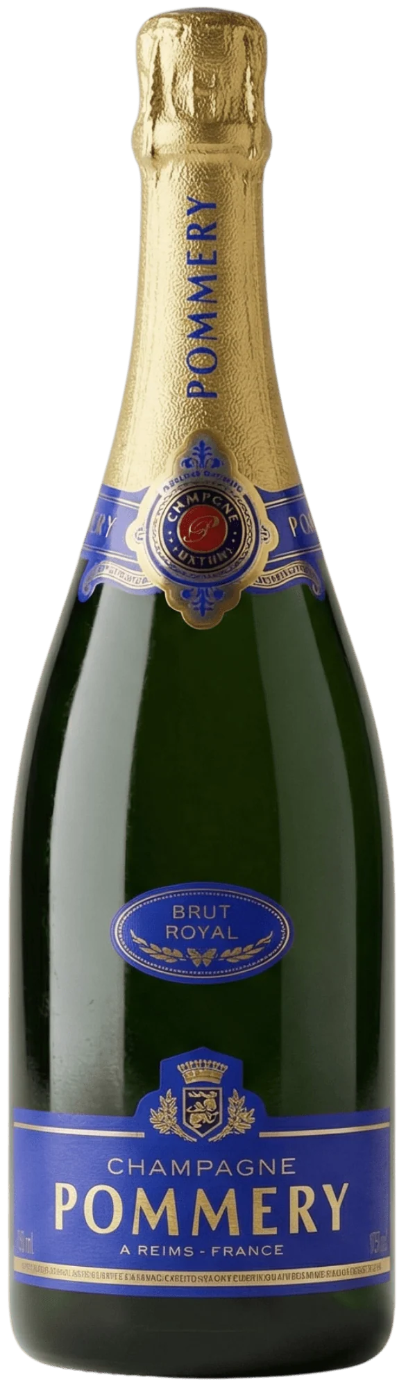 Pommery Royal Brut Champagne NV Magnum
