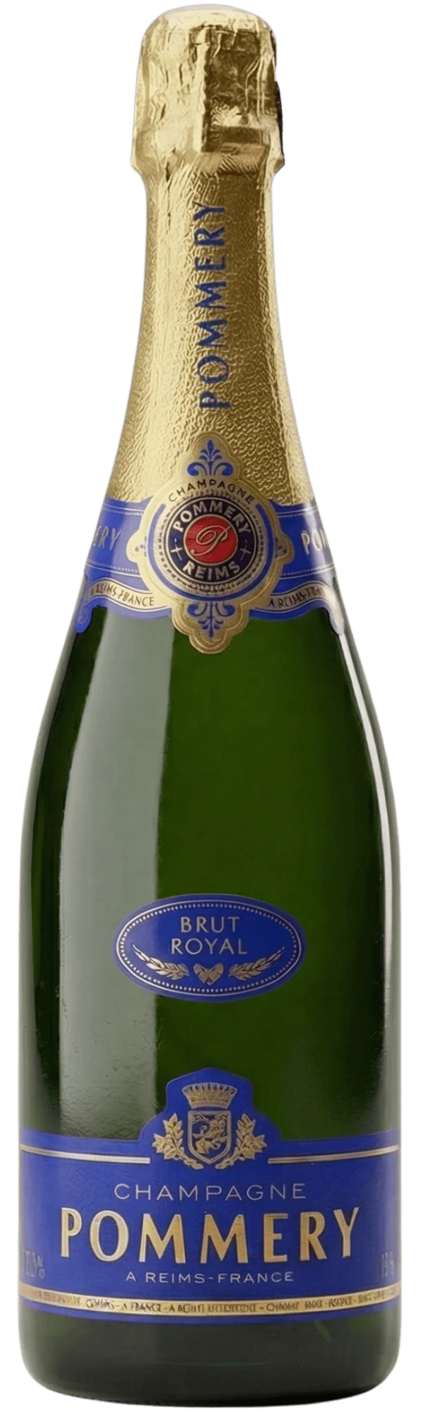 Pommery Royal Brut Champagne NV